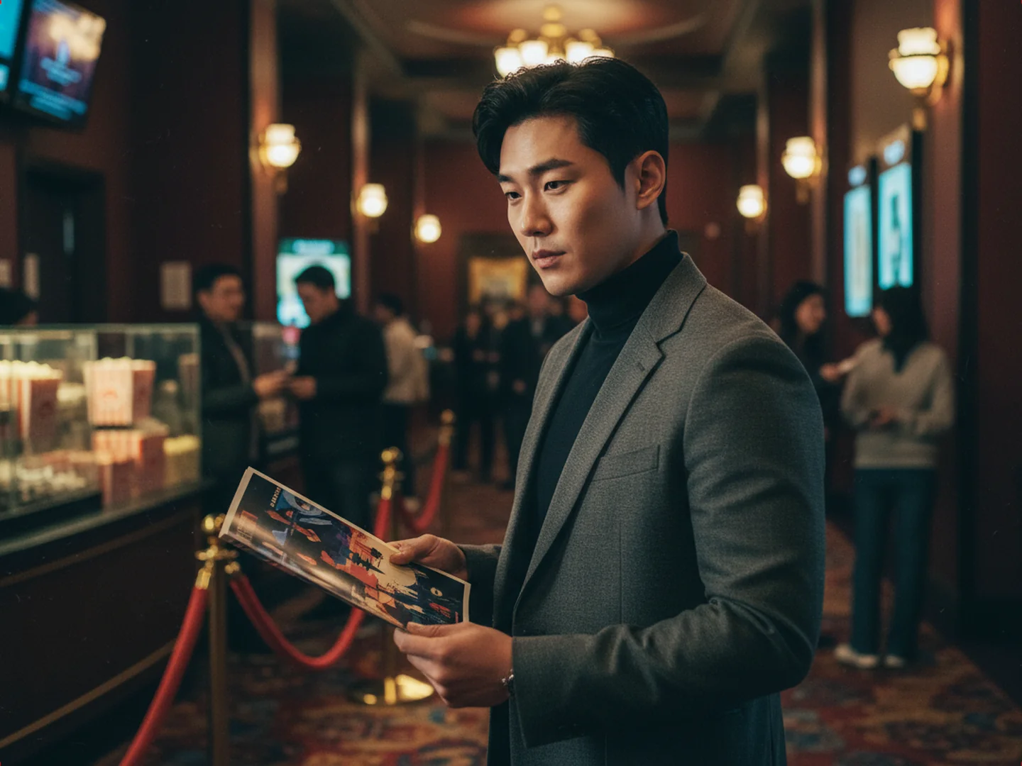 부고니아 결말04